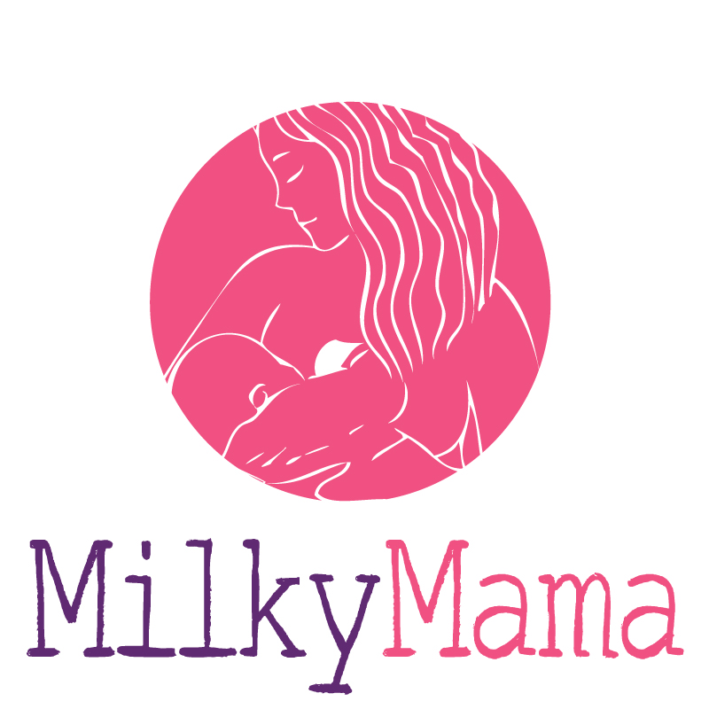Milky Mama - Ambassador Program